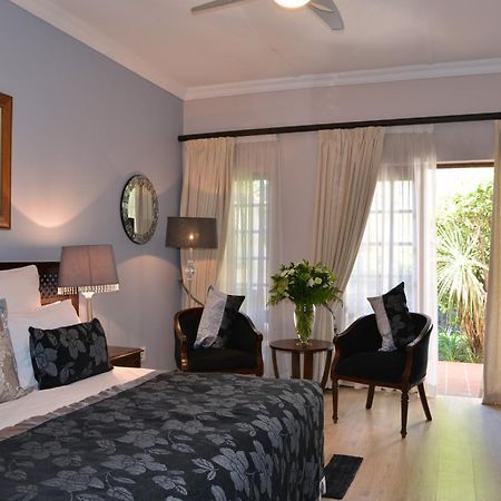 Valley Lodge & Spa Magaliesburg Kültér fotó