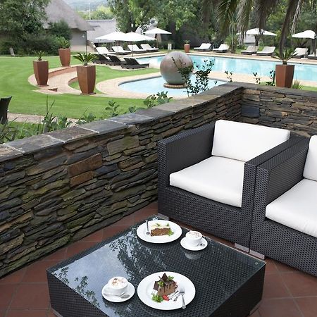Valley Lodge & Spa Magaliesburg Kültér fotó