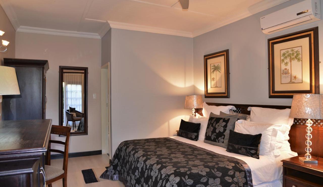 Valley Lodge & Spa Magaliesburg Szoba fotó