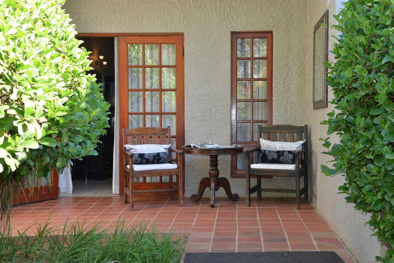 Valley Lodge & Spa Magaliesburg Kültér fotó
