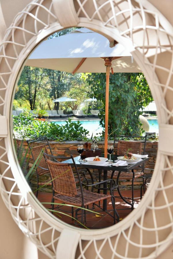 Valley Lodge & Spa Magaliesburg Kültér fotó