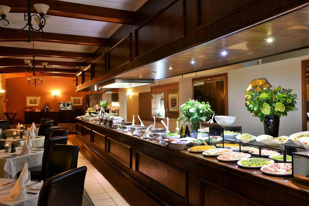 Valley Lodge & Spa Magaliesburg Kültér fotó