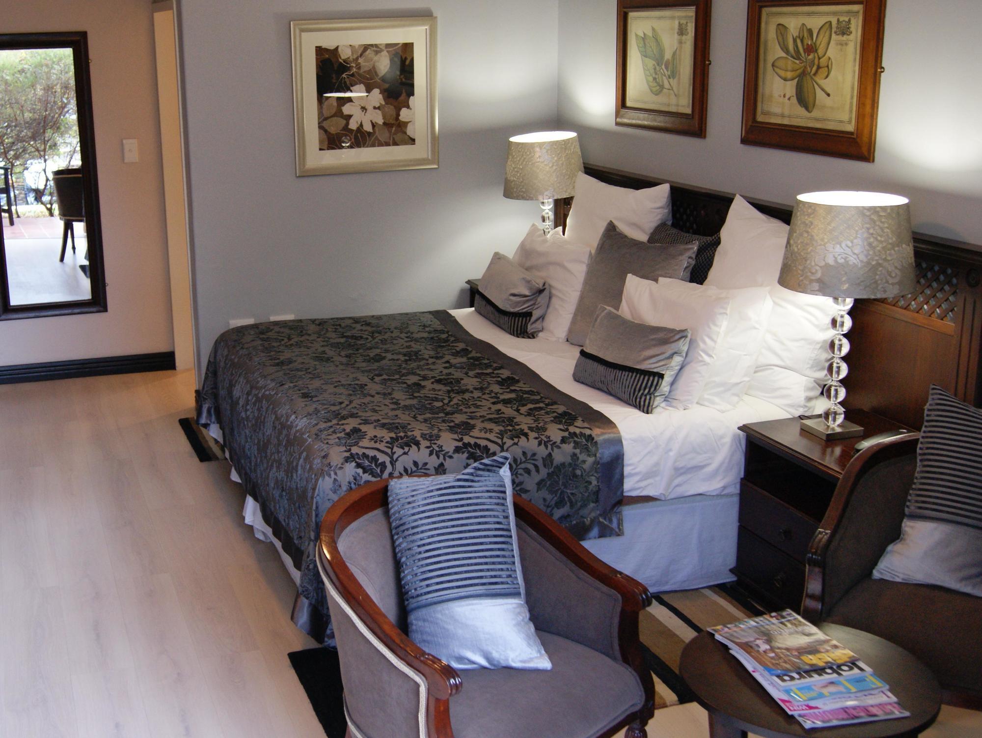 Valley Lodge & Spa Magaliesburg Kültér fotó