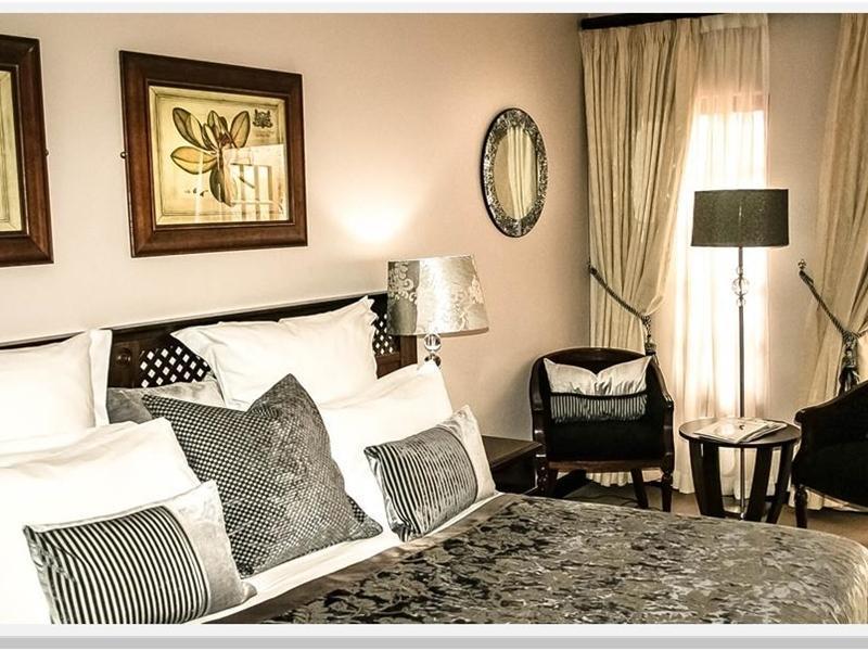 Valley Lodge & Spa Magaliesburg Kültér fotó