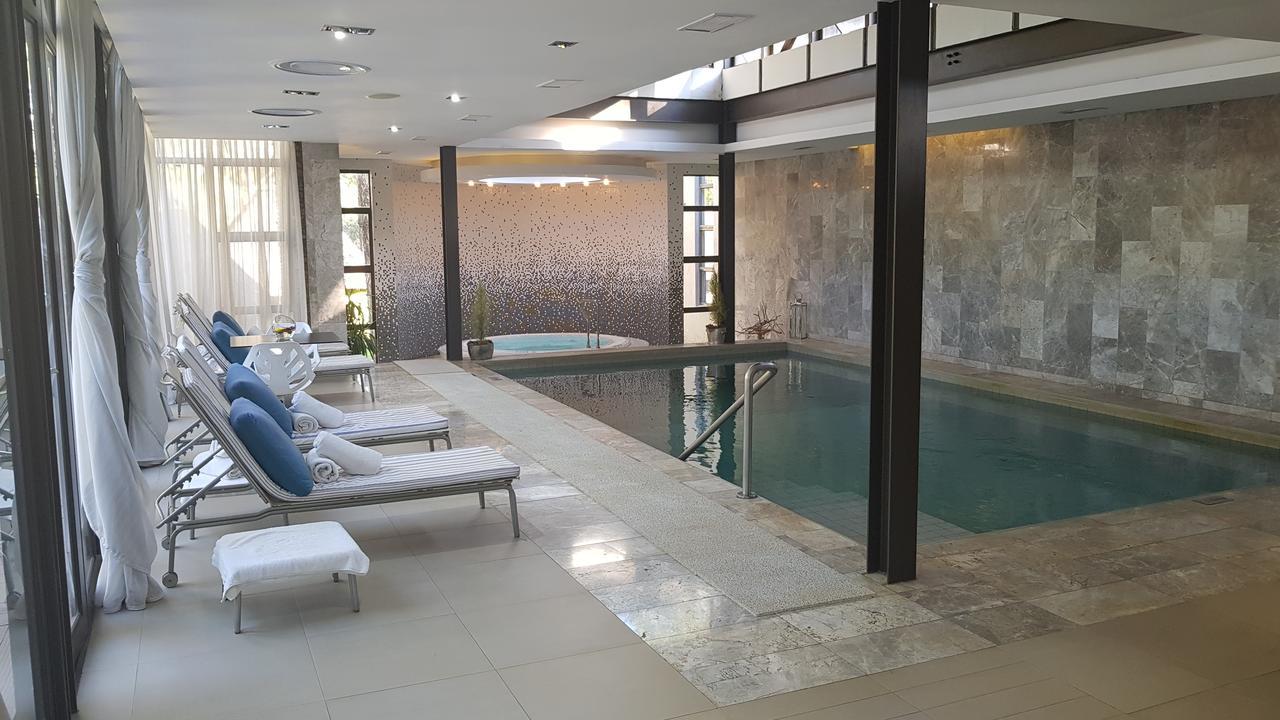 Valley Lodge & Spa Magaliesburg Kültér fotó