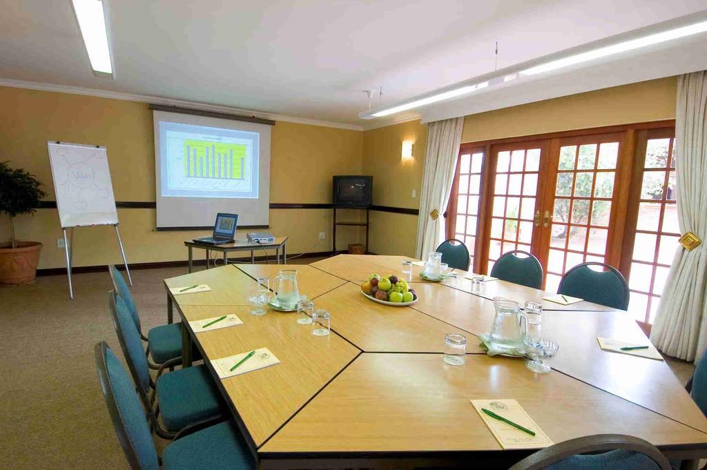 Valley Lodge & Spa Magaliesburg Kültér fotó