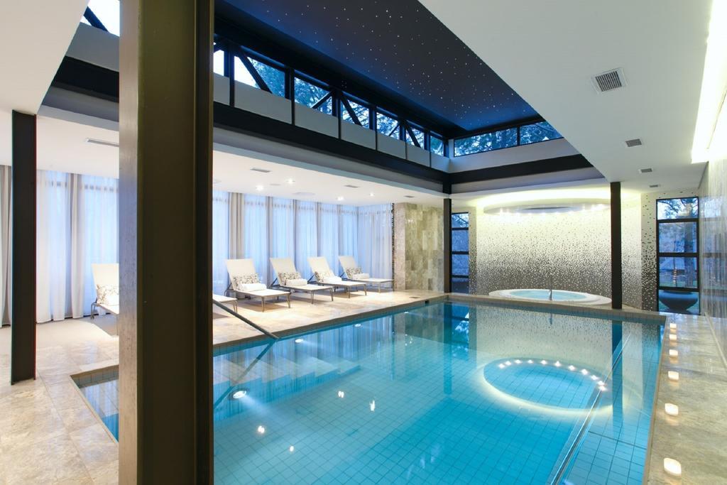 Valley Lodge & Spa Magaliesburg Kültér fotó