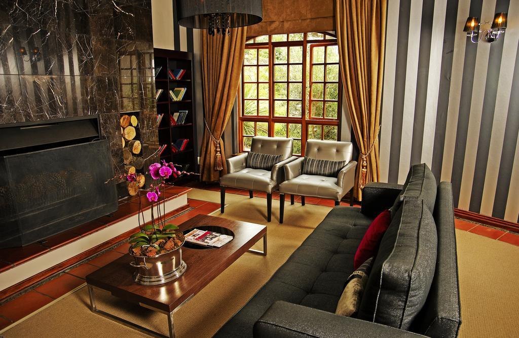 Valley Lodge & Spa Magaliesburg Kültér fotó