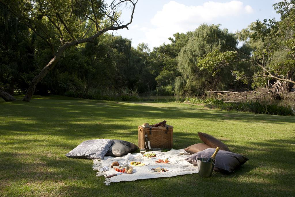 Valley Lodge & Spa Magaliesburg Kültér fotó