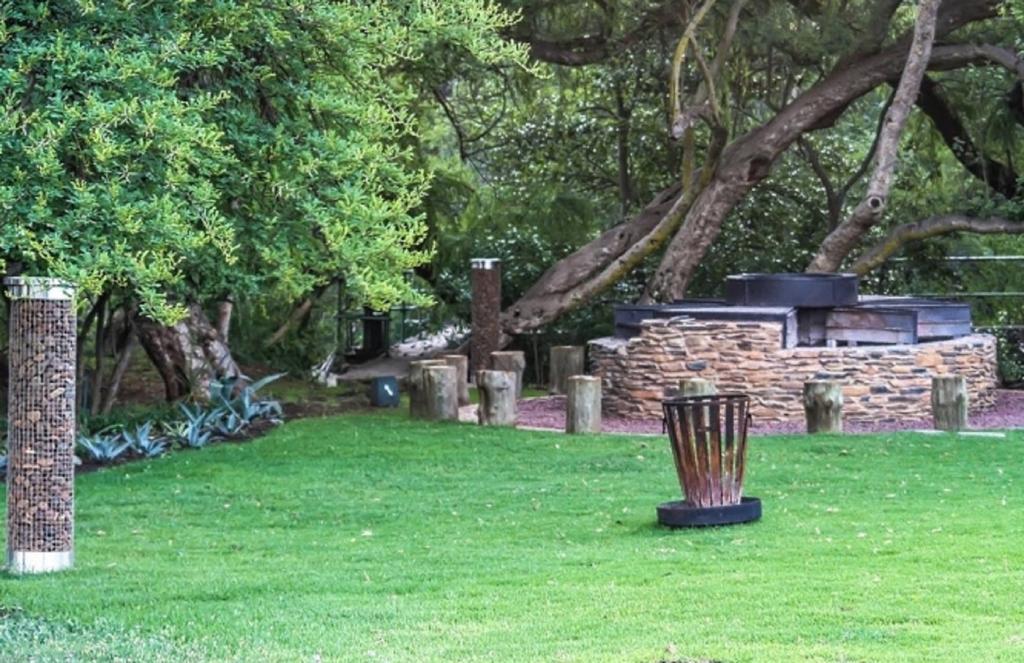 Valley Lodge & Spa Magaliesburg Kültér fotó