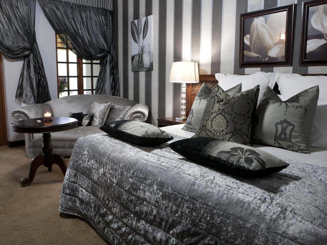 Valley Lodge & Spa Magaliesburg Kültér fotó