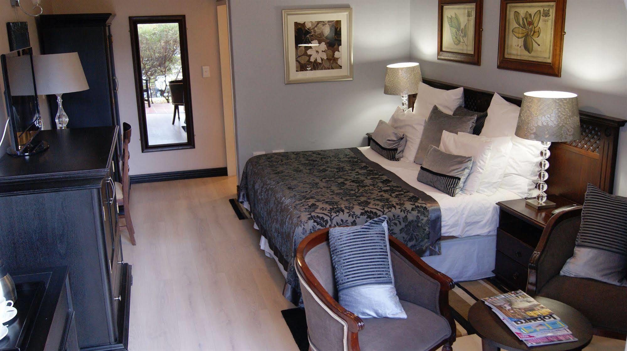 Valley Lodge & Spa Magaliesburg Kültér fotó