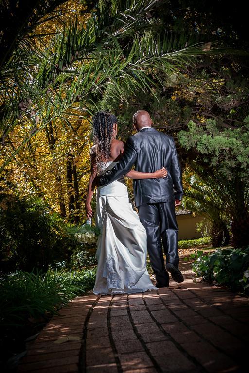 Valley Lodge & Spa Magaliesburg Kültér fotó