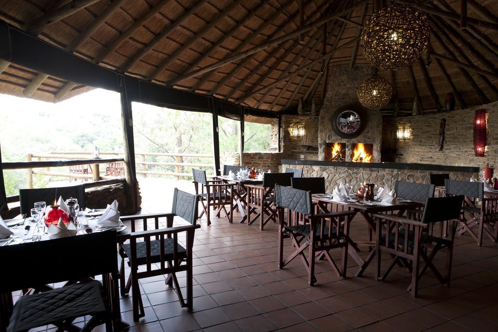 Valley Lodge & Spa Magaliesburg Kültér fotó