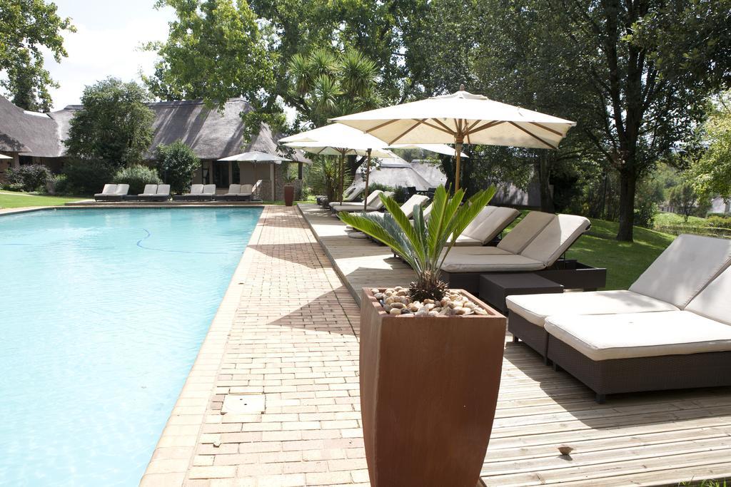 Valley Lodge & Spa Magaliesburg Kültér fotó